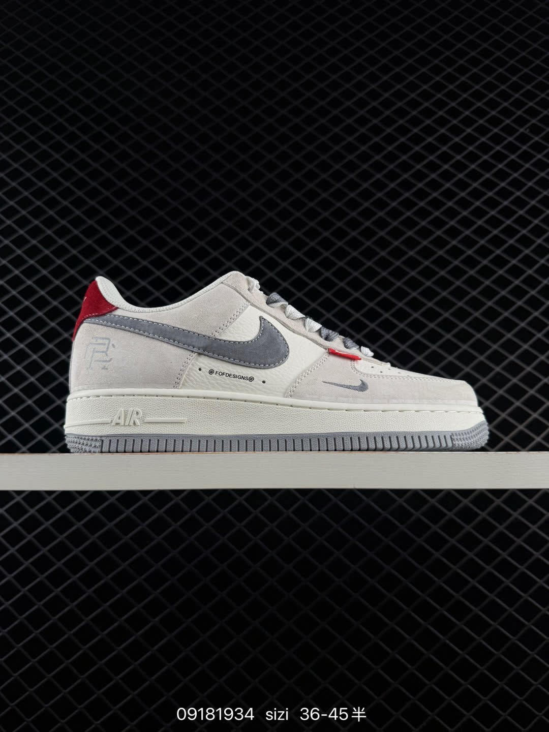 NIKE AIR FORCE 1-CS5288-605 NIKE AIR FORCE 1-CS5288-605
